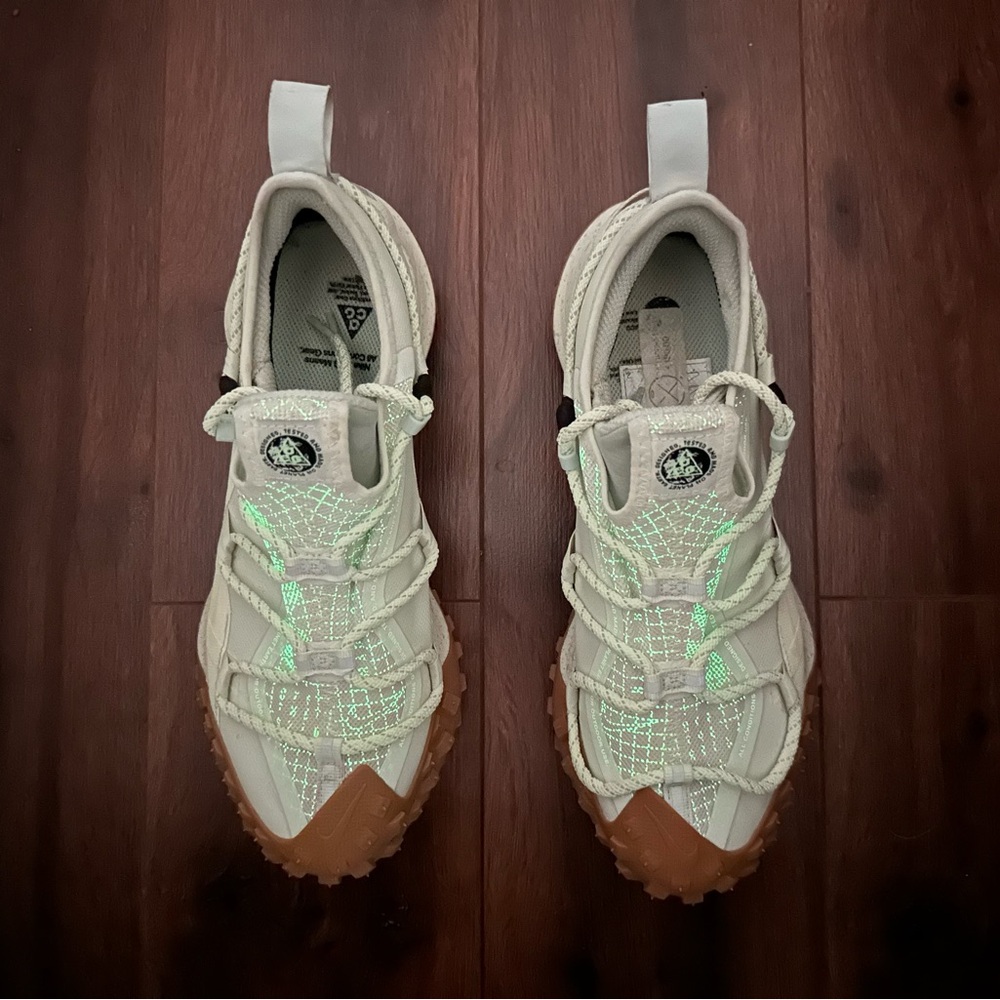 Nike ACG Mountain Fly Low